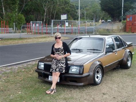 1978 Holden vb commodore - Robertrobbo - Shannons Club