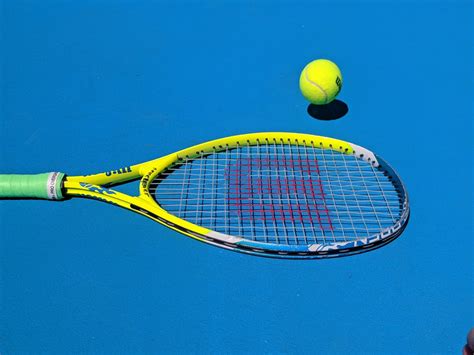 US Open Tennis Wallpapers - 4k, HD US Open Tennis Backgrounds on WallpaperBat