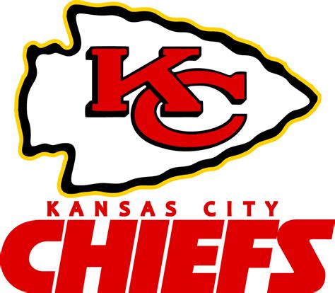 Chiefs Logo PNG Transparent Images - PNG All