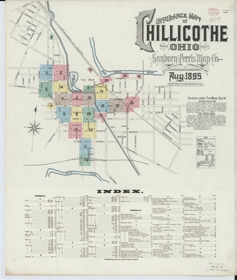 Map Of Niles Ohio | secretmuseum