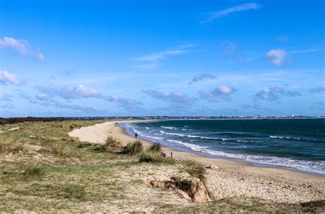 Knoll Beach Car Park – Swanage.co.uk