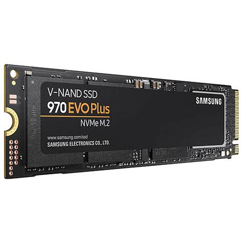 SAMSUNG 990 PRO SSD M2 Nvme 500GB 970 EVO Plus 250GB Internal Solid State Drive 1TB MZ-V7S500B ...