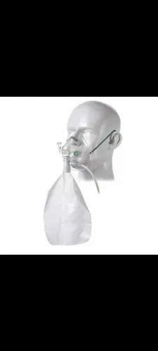 NRBM Mask at Rs 100 | Nasal Mask in Rajkot | ID: 23510609688