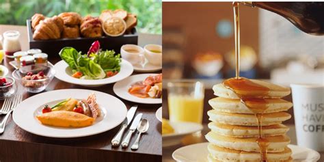 When are the Holiday Inn Breakfast Hours and why to know the best time? - Brunch Hours