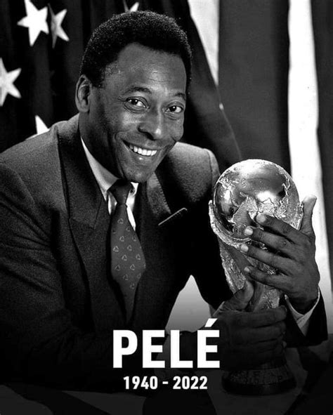 Read!Mahama’s Full Tribute To Pele | Bryt FM