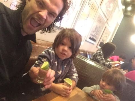 Jared Padalecki Family Pictures | POPSUGAR Celebrity Photo 31