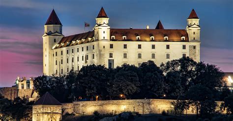23 Most Impressive Castles in Slovakia • I HEART SLOVAKIA