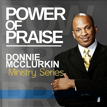 Donnie McClurkin on Amazon Music Unlimited