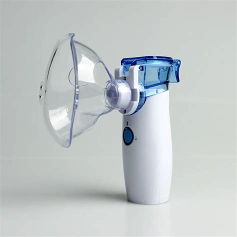 Walgreens Nebulizers Mesh Portable Medical Compressor Ultrasonic ...