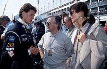 Bernie Ecclestone - Wikipedia