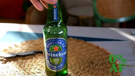 12 Low Carb Non Alcoholic Beer That Won't Ruin Your Diet