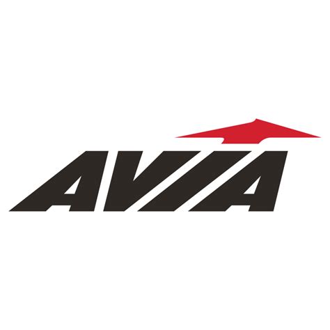 Avia Logo History | FREE PNG Logos