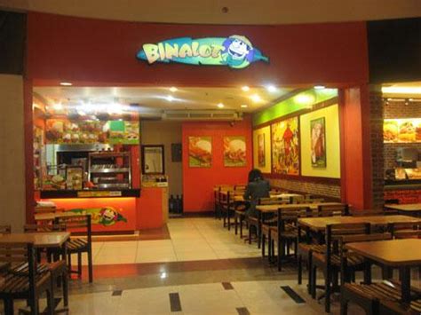 8 Eton Centris Restaurants | vozzog.com