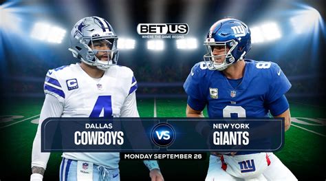 Cowboys Vs Giants 2024 Preview 2024 - Cloe Melony