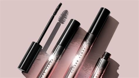 Fenty Beauty's mascara review: Is Rihanna's new product worth the hype?