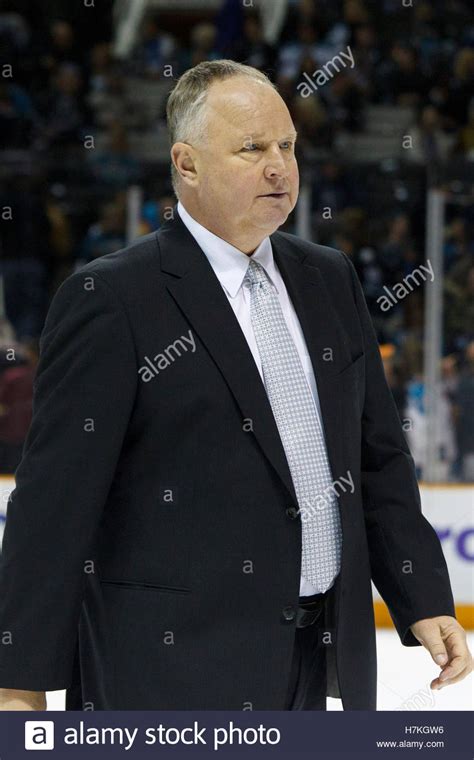 Randy carlyle hi-res stock photography and images - Alamy