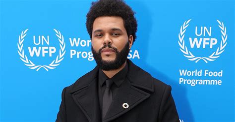 The Weeknd Will No Longer Do Features — With One Exception - POPSTAR!