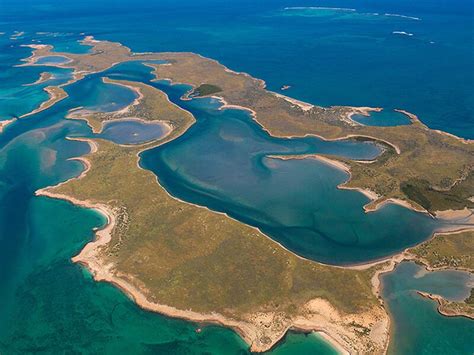 Nuclear Testing - Montebello Islands Fishing