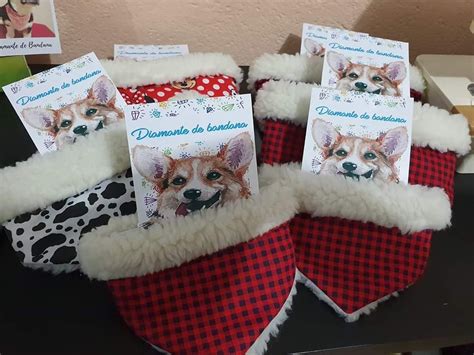 Pin by Atelier Das Idéias on Pets | Christmas stockings, Holiday decor ...