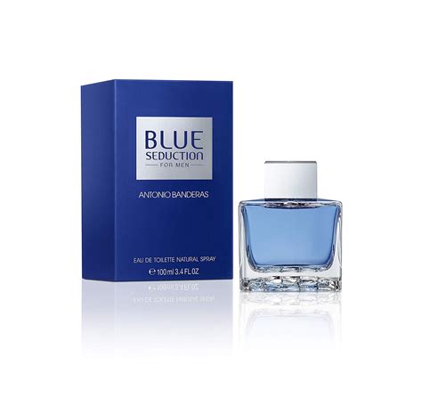 Blue Seduction for Men » Banderas » The Parfumerie » Sri Lanka