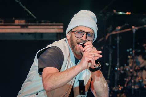 PHOTOS: TobyMac Hits Deep Tour (2.26.23 - Norfolk, VA) | CCM Magazine