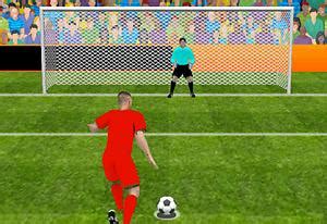 PENALTY SHOOTERS 2 juego gratis online en Minijuegos.mx