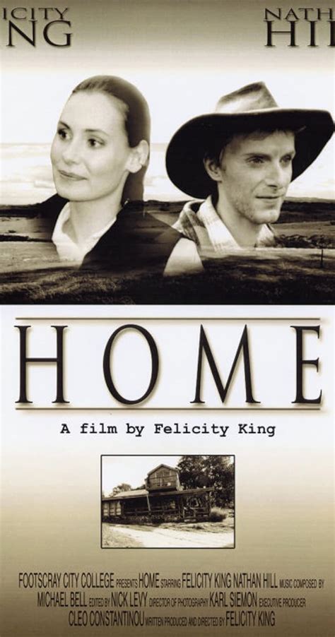 Home (2008) - Full Cast & Crew - IMDb