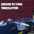 DRONE FLYING SIMULATOR for ROBLOX - Game Download