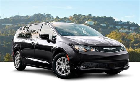 2022 Chrysler Voyager Release date | Best Luxury Cars