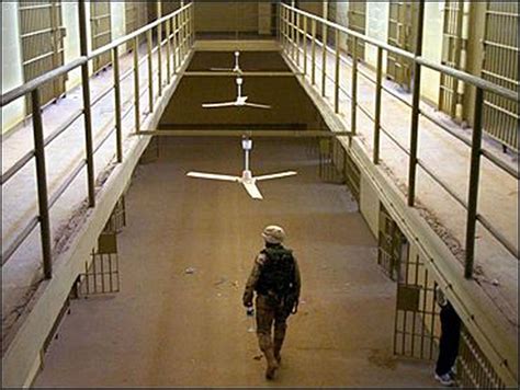 Abu Ghraib Prison - Photo 1 - CBS News