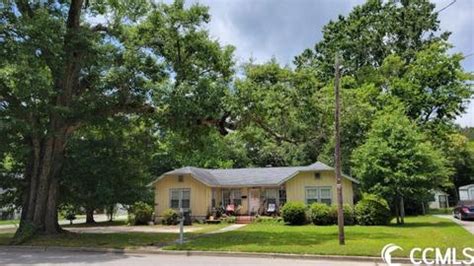 101 N Withlacoochee Ave, Marion, SC 29571 | 2 Photos - Movoto