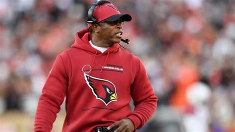 NFL Insider Hints on Cardinals’ DC Vance Joseph Future | Heavy.com