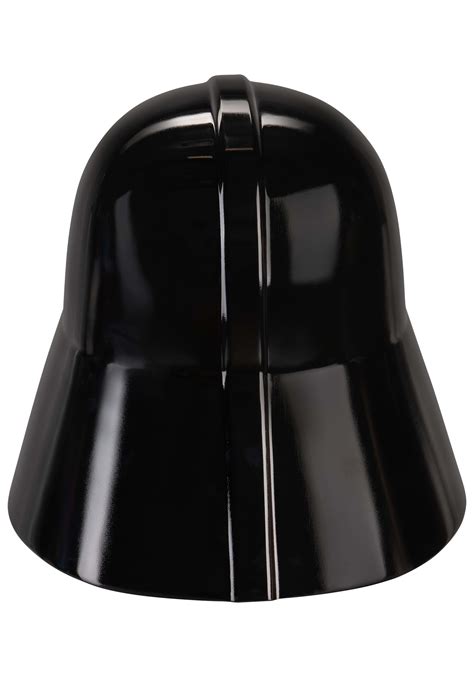 Adult Star Wars Darth Vader Deluxe Costume Helmet | Darth Vader Accessories