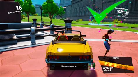 Taxi Chaos (PS4) Review - Point To Pointless Driving - PlayStation Universe