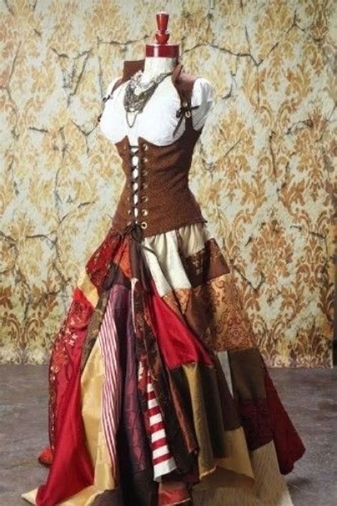 35 Best Ideas Renaissance Faire Costumes Diy - Home Inspiration and ...