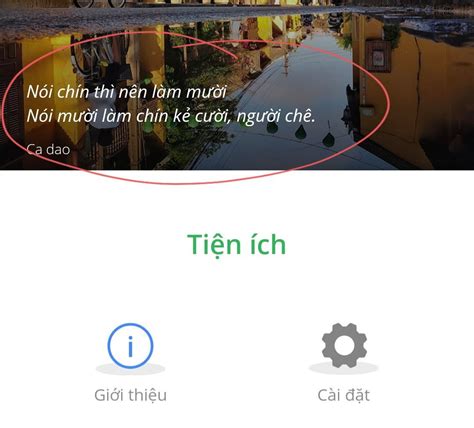 App COVID có cả lời khuyên cho cuộc sống