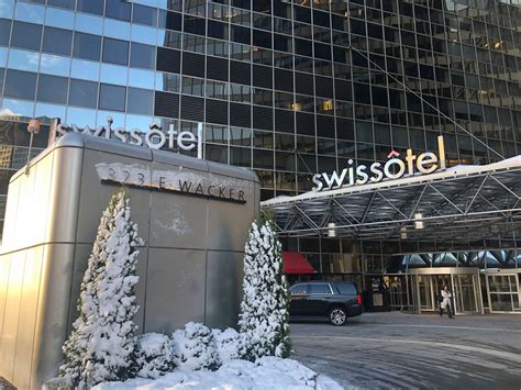 Kids Suites at the Swissotel Chicago - Review – You need to visit | Family Travel Blog