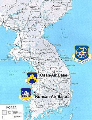 United States Air Force In South Korea - Wikipedia, the free encyclopedia