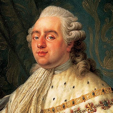 Louis XVI was the last king of France (1774–92) in the line of Bourbon ...