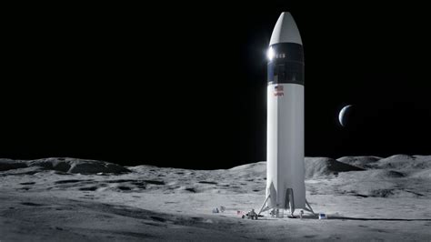 VIDEO: SpaceX aterriza con éxito la nave espacial Starship por primera vez - La Opinión