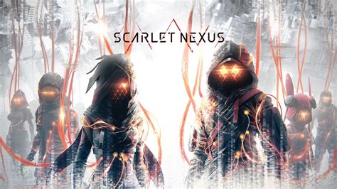 Scarlet Nexus Review: Better off as an anime | Stevivor