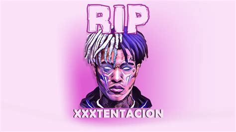 RIP XXXTentacion Wallpapers - Wallpaper Cave