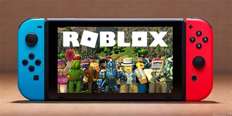 Is Roblox Coming to Nintendo Switch?