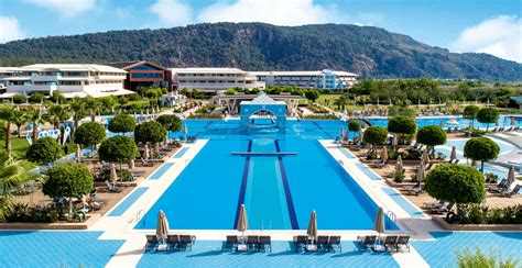 Hilton Dalaman Sarigerme Resort and Spa, Turkey - Holiday Hypermarket