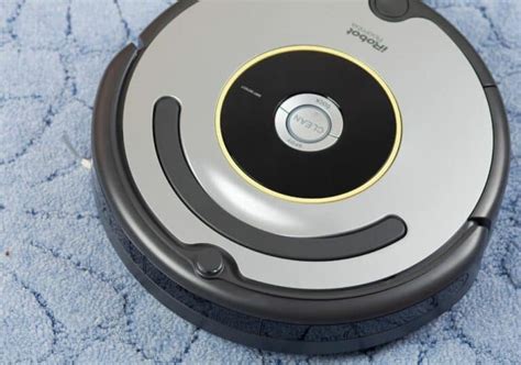 Roomba Battery Replacement Cost (Ultimate Guide)