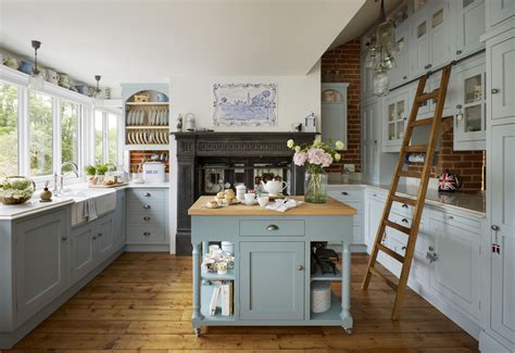 30 Cozy Cottagecore Kitchen Ideas - Foter