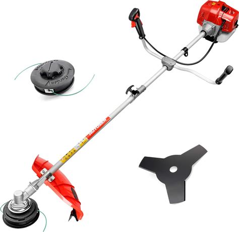 Gasoline Grass Trimmer Brush Cutter Lawn Mower Garden Power Tools anthropology.iresearchnet.com