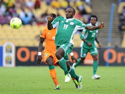 Nigeria's 'Super Eagles' end Ivory Coast's AFCON hopes | CNN