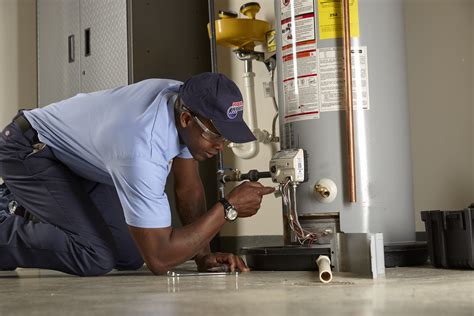 Water Heater Repair Services, Hot Water Heater Installation | Roto-Rooter