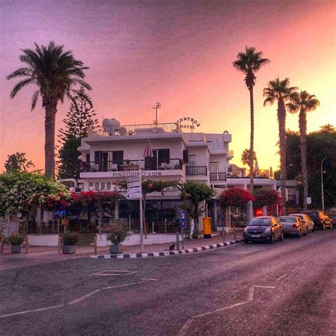 10 Best Bars In Paphos Cyprus [2024]